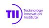 Technology Innovation Institute Logo 